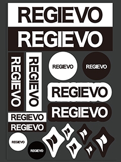 REGIEVOGRobO